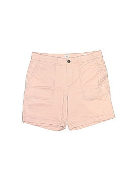 Gap Khaki Shorts (view 1)