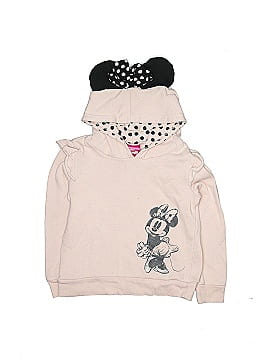 Disney Pullover Hoodie (view 1)