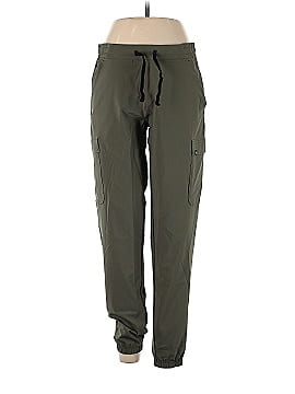 Backcountry Casual Pants (view 1)