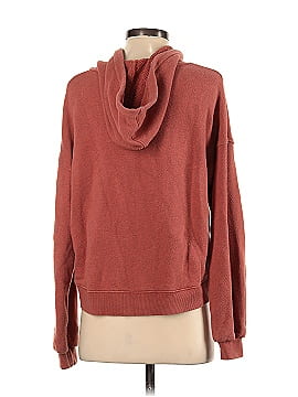 MWL by Madewell Pullover Hoodie (view 2)