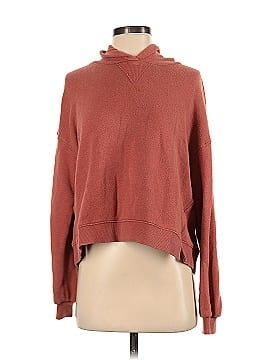 MWL by Madewell Pullover Hoodie (view 1)