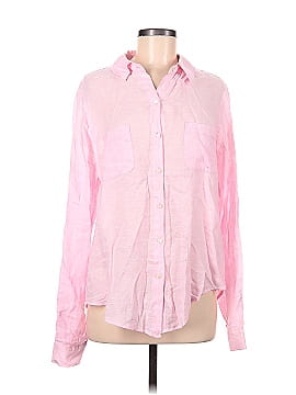 Lilly Pulitzer Long Sleeve Button-Down Shirt (view 1)