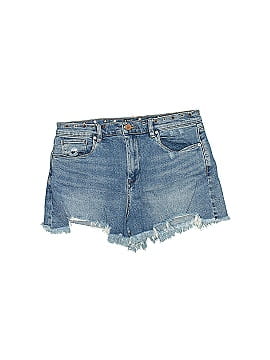 Blank NYC Denim Shorts (view 1)