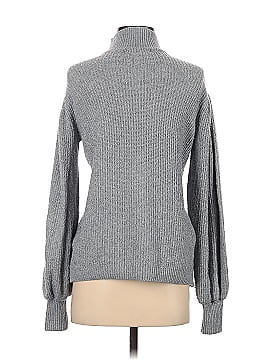 Marled by Reunited Turtleneck Sweater (view 2)