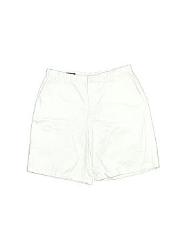 Lands' End Dressy Shorts (view 1)