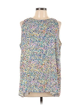 Adrienne Vittadini Sleeveless Top (view 1)