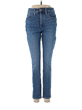 Madewell Jeans (view 1)