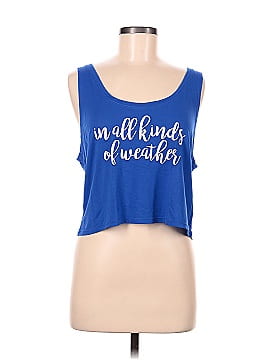 Bella + Canvas Tank Top (view 1)