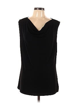 Coldwater Creek Sleeveless Blouse (view 1)