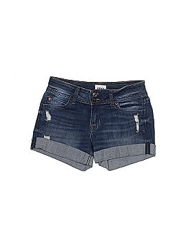 Hudson Jeans Denim Shorts (view 1)