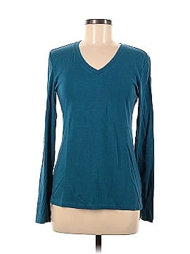 Eddie Bauer Long Sleeve T-Shirt (view 1)