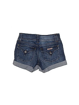 Hudson Jeans Denim Shorts (view 2)