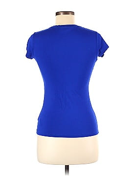 Bebe Short Sleeve Top (view 2)