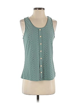 Unbranded Sleeveless Blouse (view 1)