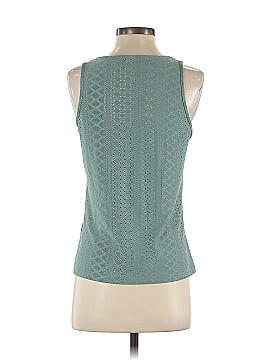 Unbranded Sleeveless Blouse (view 2)