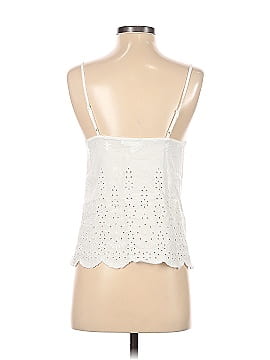 ABound Sleeveless Blouse (view 2)