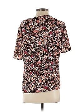 Scotch & Soda Short Sleeve Blouse (view 2)