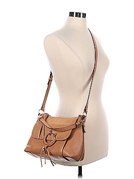 See By Chloé Leather Satchel (view 2)