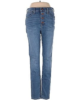 Madewell Jeans (view 1)