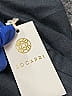 Socapri 100% Flax Black Dress Pants Size EU (IT) 40 / US 4 - photo 4
