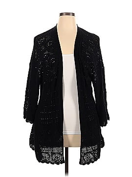 Style&Co Cardigan (view 1)