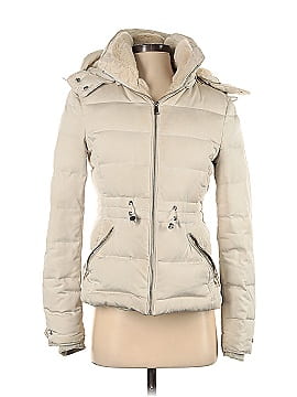 Zara Coat (view 1)