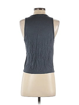 Project Social T Sleeveless Top (view 2)