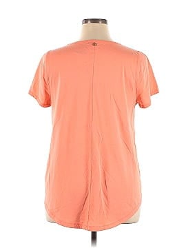 LIVI Short Sleeve T-Shirt (view 2)