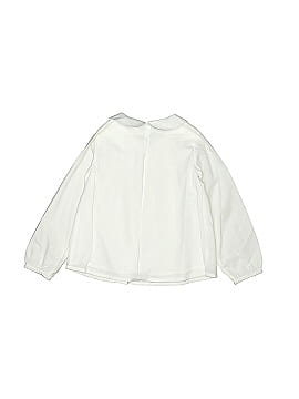 Edgehill Collection Long Sleeve Blouse (view 2)