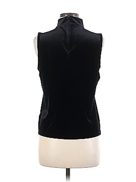 Gap Sleeveless Blouse (view 2)