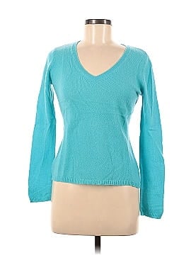 Ann Taylor Pullover Sweater (view 1)