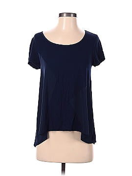 Vince Camuto Short Sleeve Top (view 1)