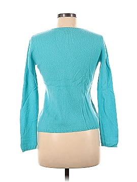 Ann Taylor Pullover Sweater (view 2)