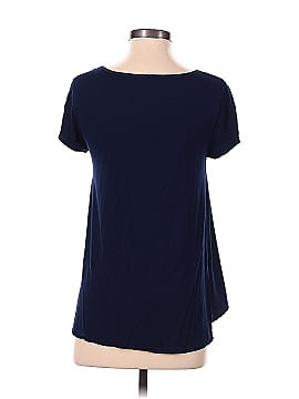 Vince Camuto Short Sleeve Top (view 2)