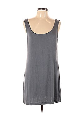 Logo Layers Sleeveless T-Shirt (view 1)