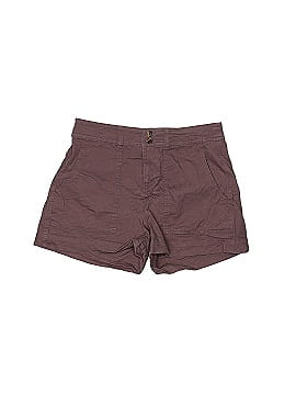 A New Day Khaki Shorts (view 1)