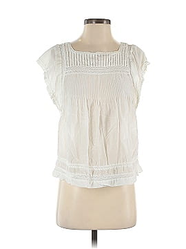 Joie Sleeveless Blouse (view 1)