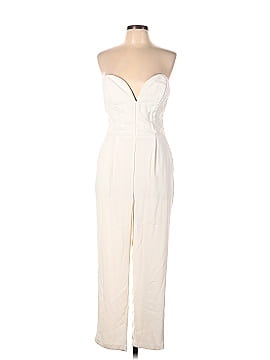 Amanda Uprichard Jumpsuit (view 1)