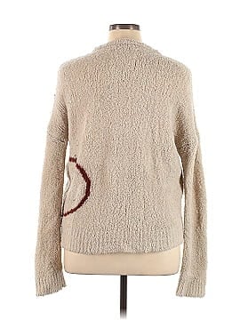 REI Co Op Wool Pullover Sweater (view 2)