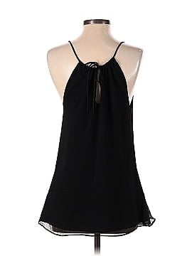 Banana Republic Factory Store Sleeveless Blouse (view 2)