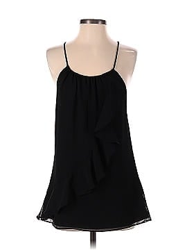 Banana Republic Factory Store Sleeveless Blouse (view 1)