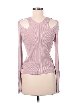 Endless Rose Pullover Sweater (view 2)