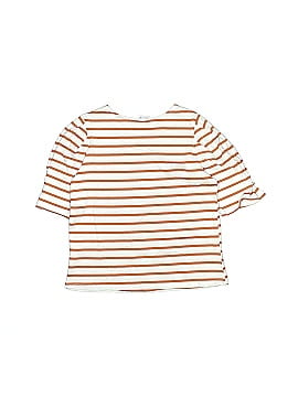 Zara 3/4 Sleeve T-Shirt (view 2)