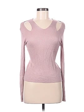 Endless Rose Pullover Sweater (view 1)