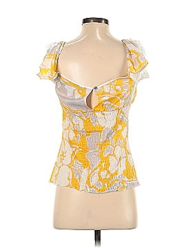 G by GUESS Sleeveless Blouse (view 2)