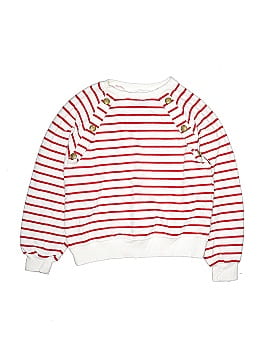 Zara Kids Sweatshirt (view 1)