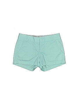 J.Crew Factory Store Dressy Shorts (view 1)