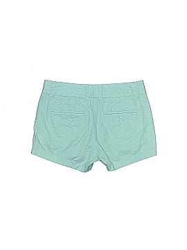 J.Crew Factory Store Dressy Shorts (view 2)