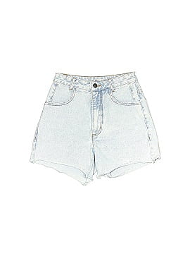 Billabong Denim Shorts (view 1)