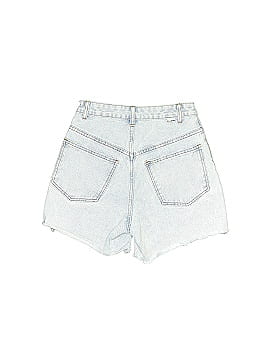 Billabong Denim Shorts (view 2)